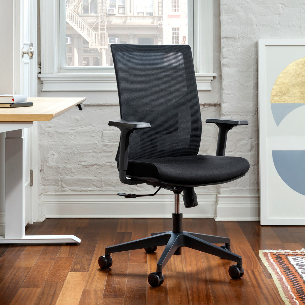 Ergonomic Office Chairs, Desk Chairs & Task Chairs – Herman Miller Store