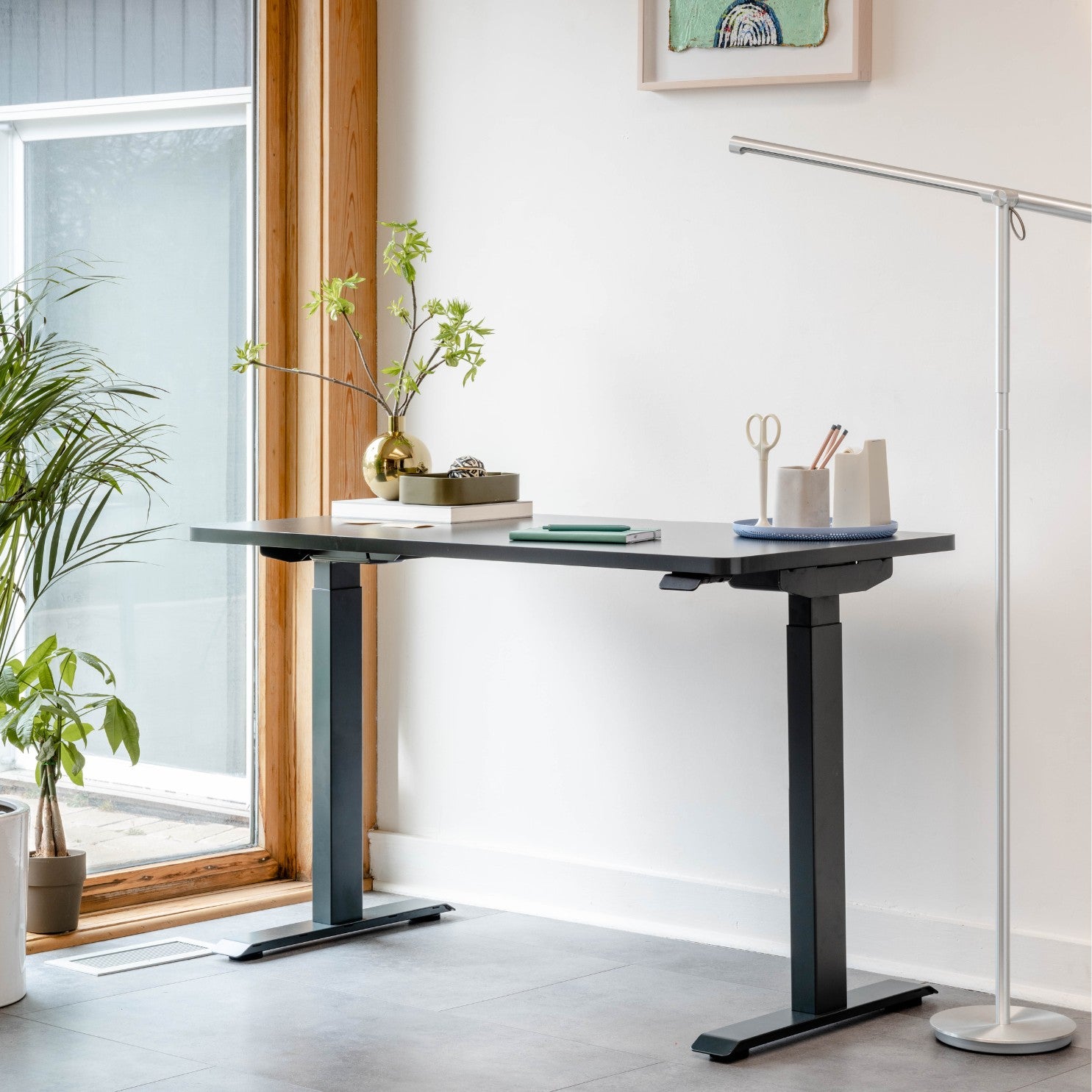 Duo Standing Desk