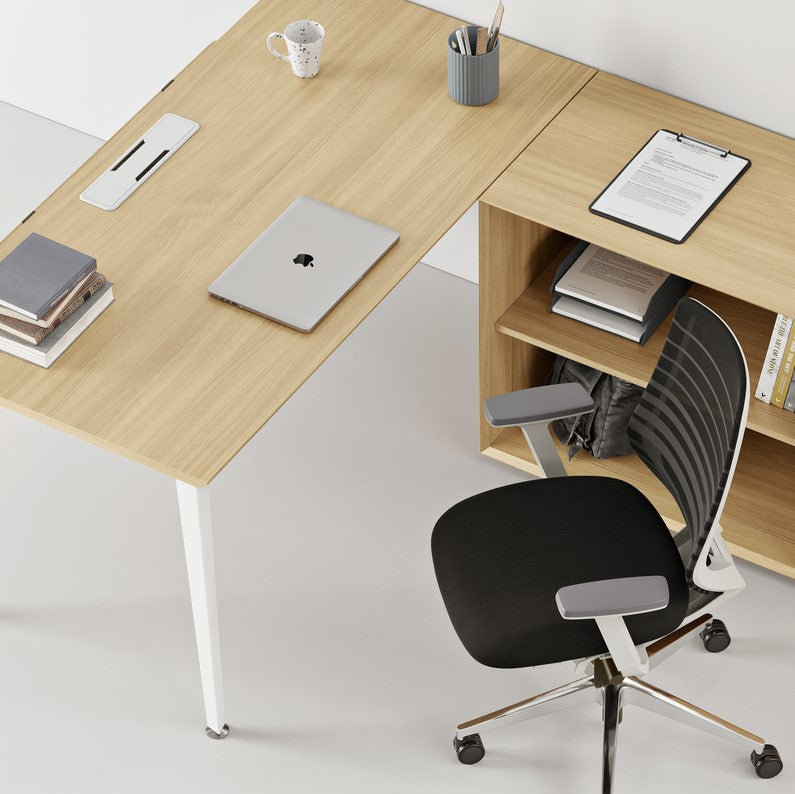 Working desk and chair hot sale