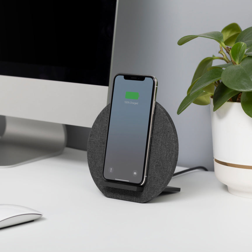 Wireless Charging Dock