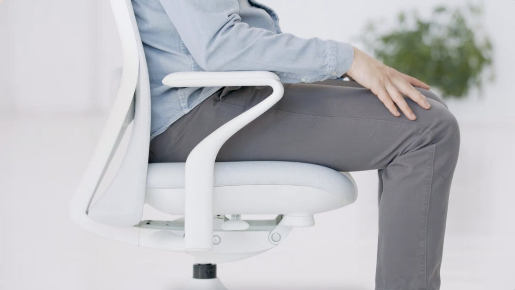 The Best Kneeling Chairs - all in one place - Back in Action