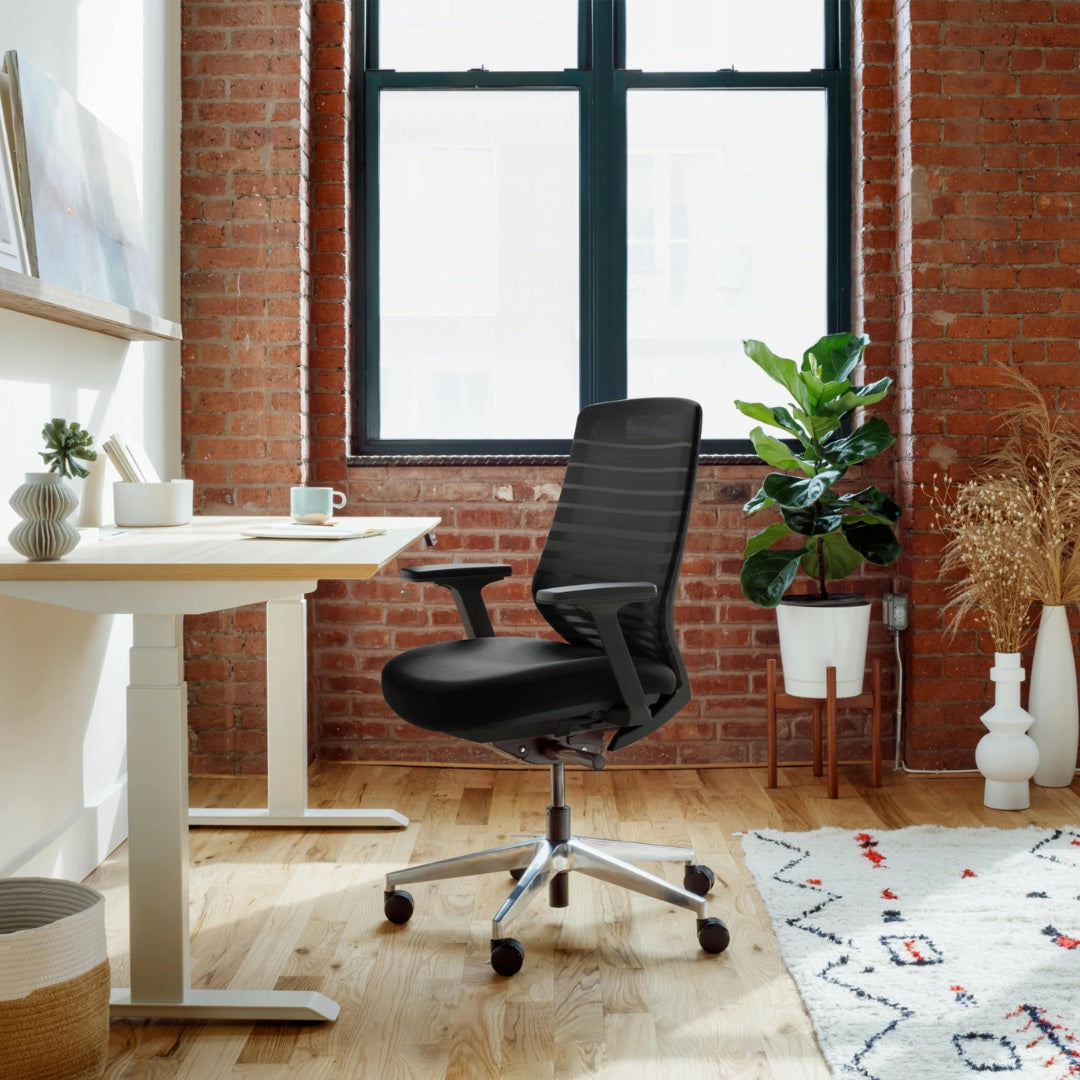 Ergonomic Chair | Ergonomic Office Chair | Branch