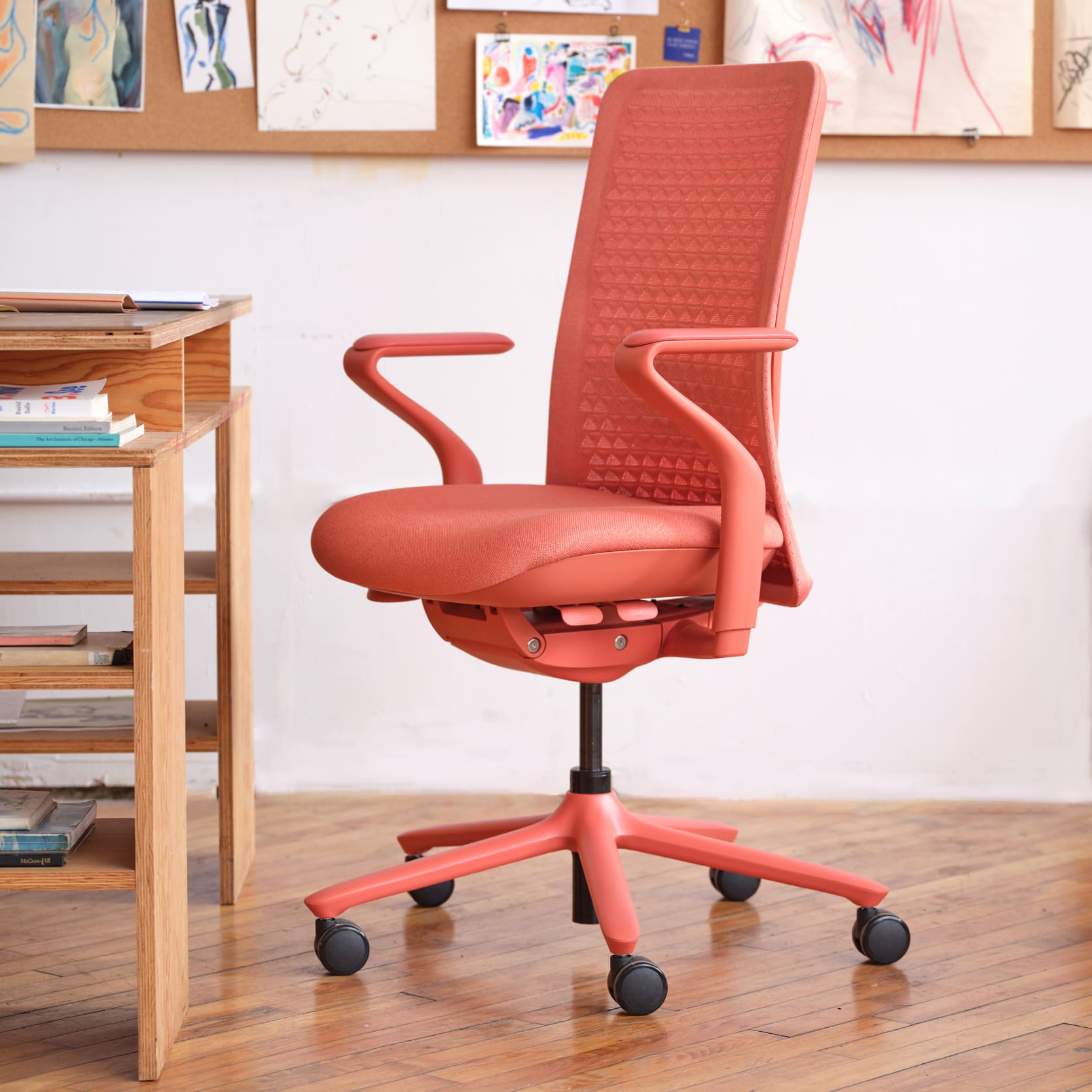 Swivel computer chair online cover