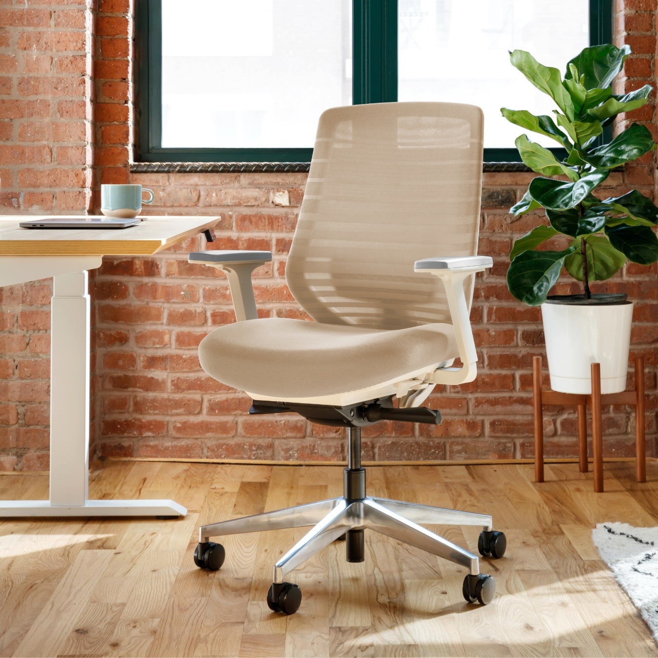 Modern Office Desks